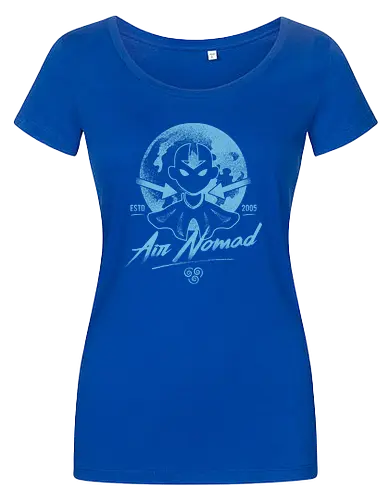 Moonlight Air Nomad