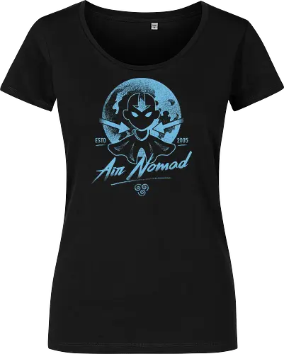 Moonlight Air Nomad