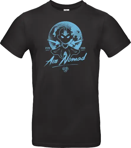 Moonlight Air Nomad