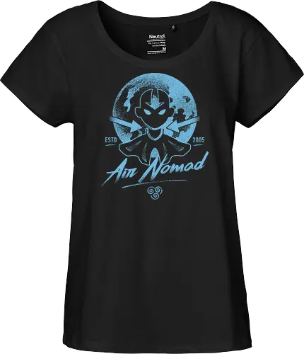 Moonlight Air Nomad