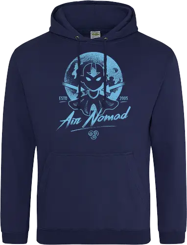 Moonlight Air Nomad