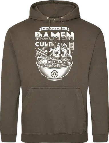 Lamb Ramen Cult
