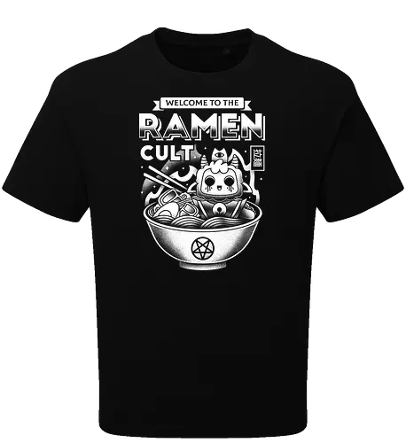 Lamb Ramen Cult
