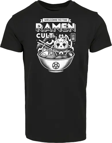 Lamb Ramen Cult