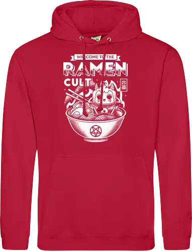 Lamb Ramen Cult