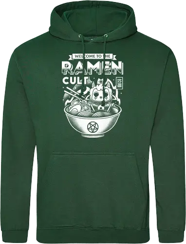 Lamb Ramen Cult