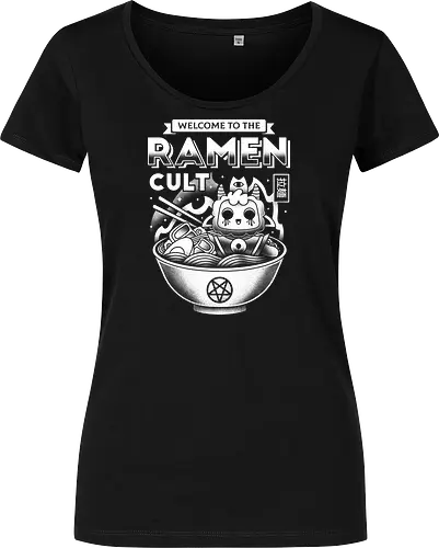 Lamb Ramen Cult