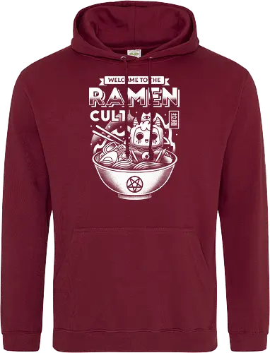 Lamb Ramen Cult