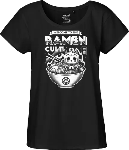 Lamb Ramen Cult