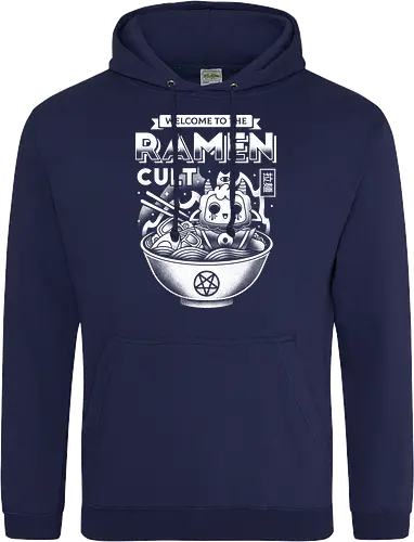 Lamb Ramen Cult