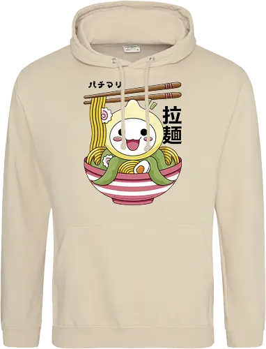 Kawaii Onion Octopus Ramen