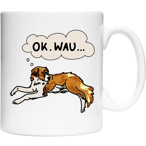 office dog