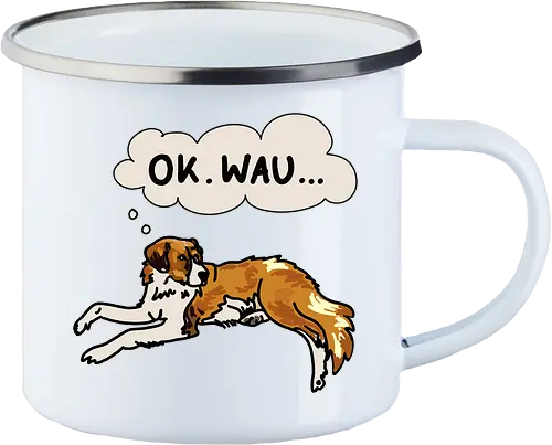 office dog