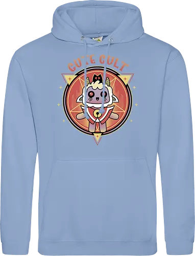 Cutest Cult
