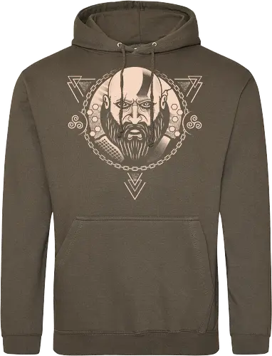 Sparta Ghost