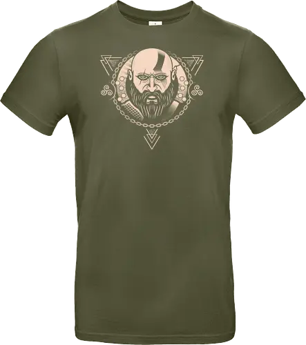 Sparta Ghost