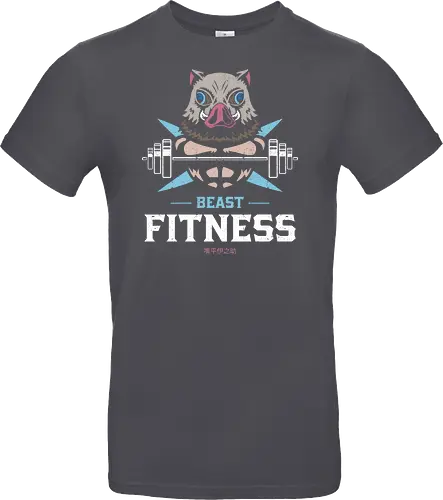 Beast Fitness