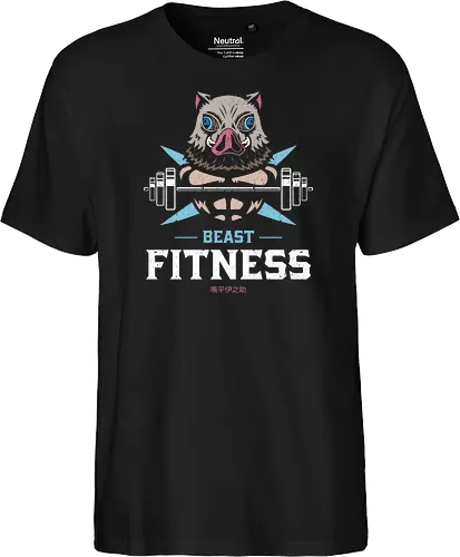 Beast Fitness