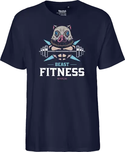 Beast Fitness