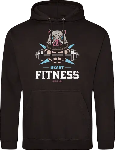 Beast Fitness