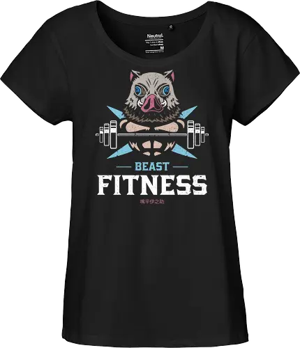 Beast Fitness