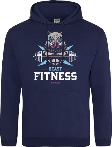 Beast Fitness