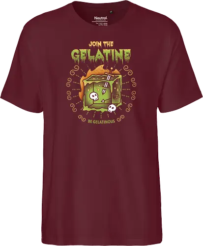 Join The Gelatine