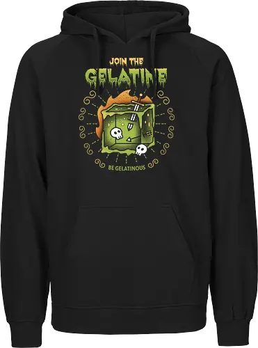 Join The Gelatine