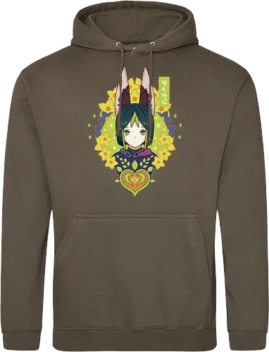 Avidya Forest Watcher
