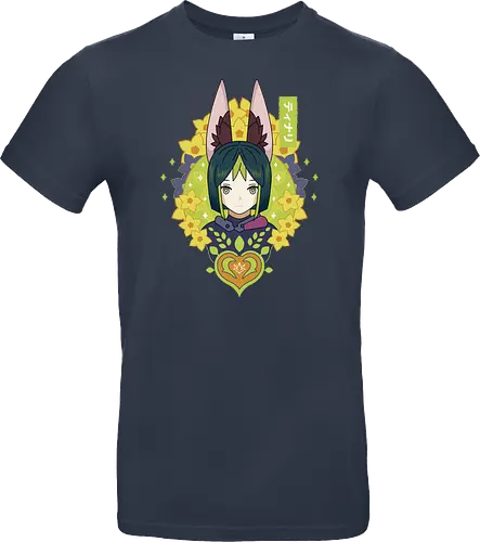 Avidya Forest Watcher