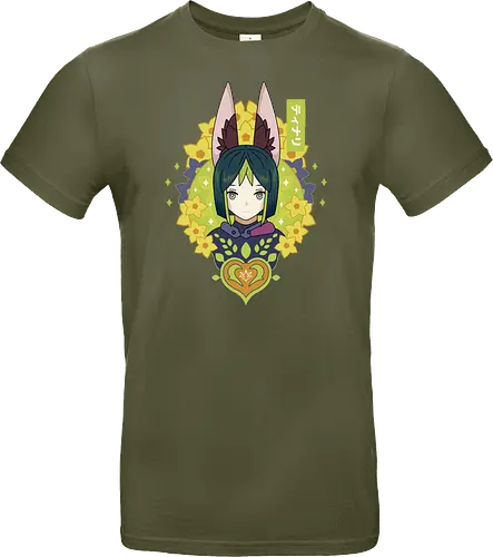 Avidya Forest Watcher