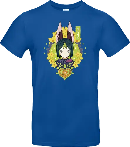 Avidya Forest Watcher