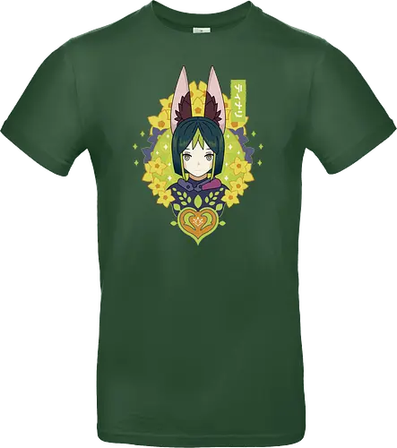 Avidya Forest Watcher