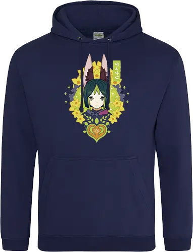 Avidya Forest Watcher