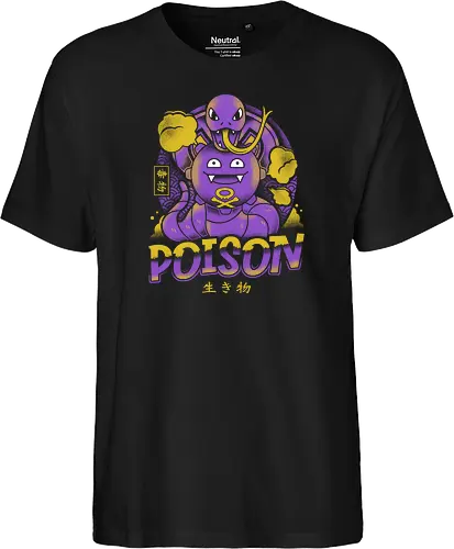 Poison Monsters