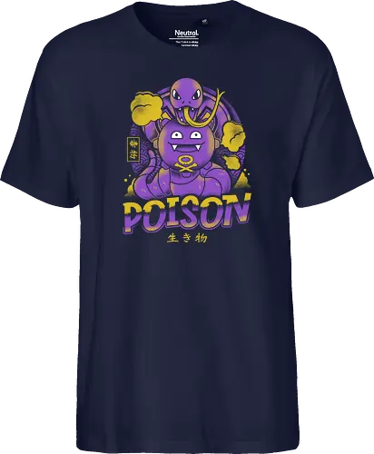 Poison Monsters