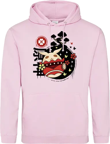 Kawaii Sparks Landscape