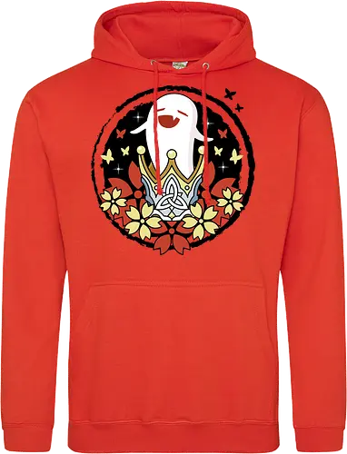 Crowned Ghost