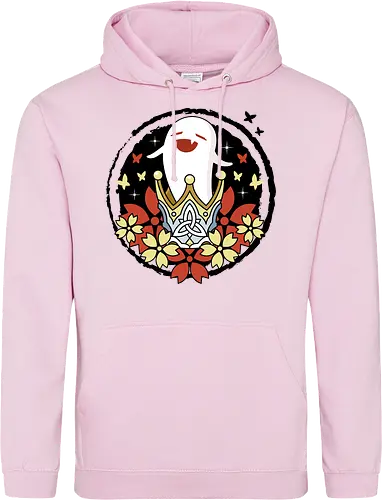 Crowned Ghost