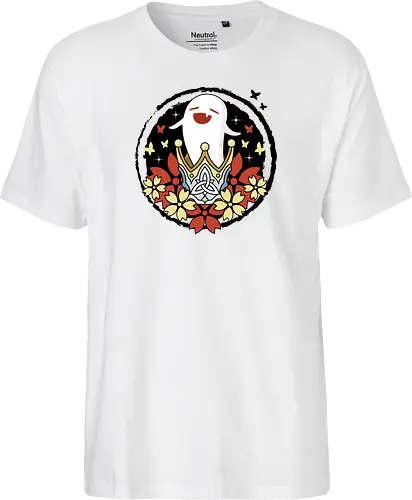 Crowned Ghost