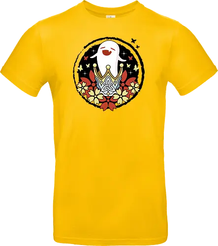 Crowned Ghost