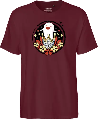 Crowned Ghost