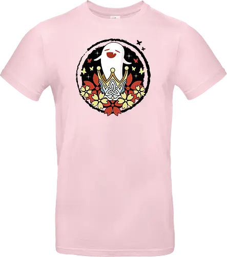 Crowned Ghost