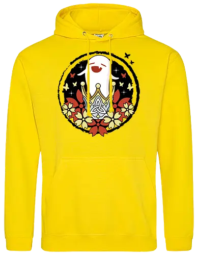 Crowned Ghost