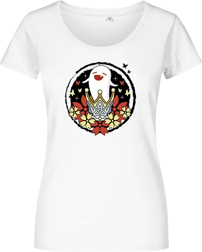 Crowned Ghost