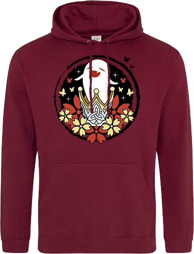 Crowned Ghost