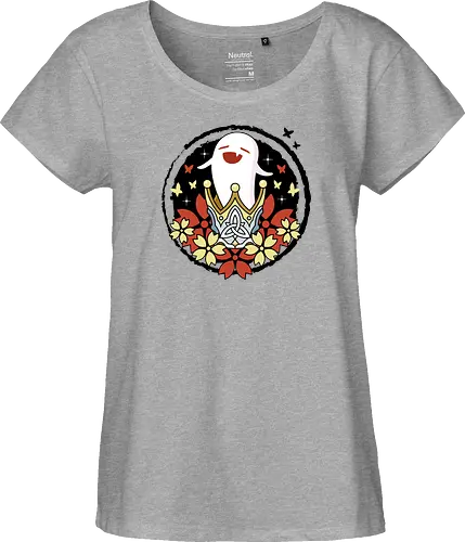 Crowned Ghost