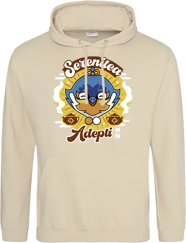 Blue Bird Tpot