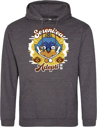 Blue Bird Tpot