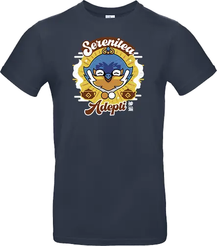 Blue Bird Tpot